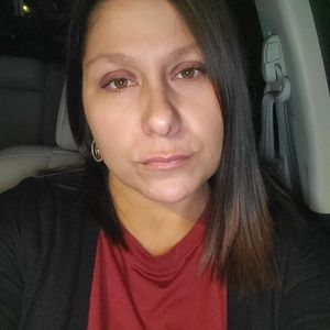 Meet your Posher, Tonya